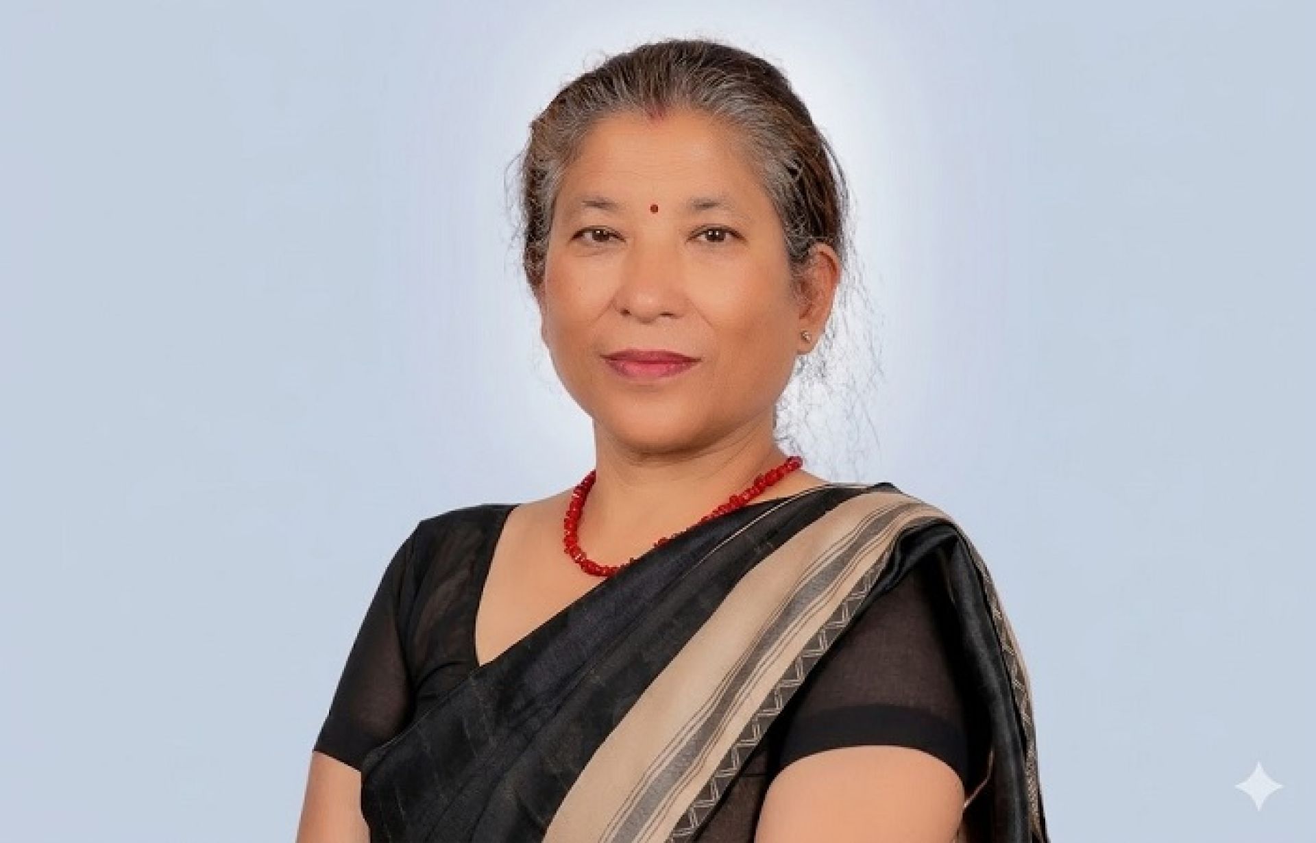 ग्लोबल आइएमई बैंकको सञ्चालक समिति सदस्यमा पूर्वआयुक्त बिन्द्रा हाडा भट्टराई नियुक्त